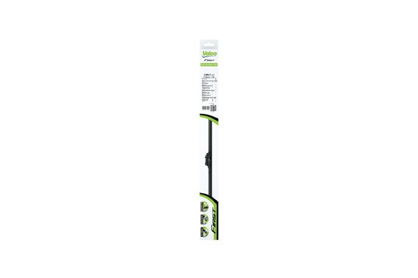 VALEO 575004 Wiper Blade