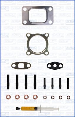 Set montaj, turbocompresor AJUSA JTC11249