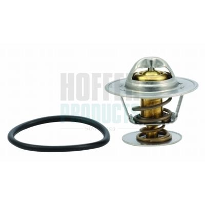 HOFFER termosztát, hűtőfolyadék 8192505