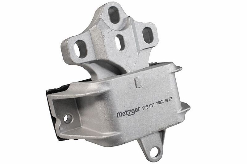 Suport, transmisie manuala METZGER AUTOTEILE 8054191