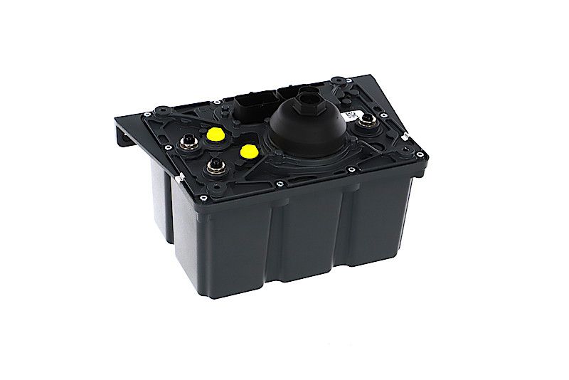 REMANTE 002-020-000048R Delivery Module, urea injection