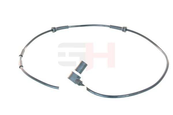 GH GH-712301V Датчик, кількість обертів колеса