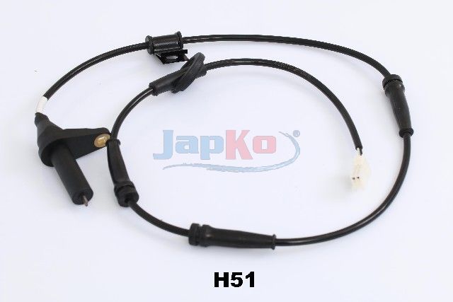 Andur, rattapöörete arv, JAPKO 151H51