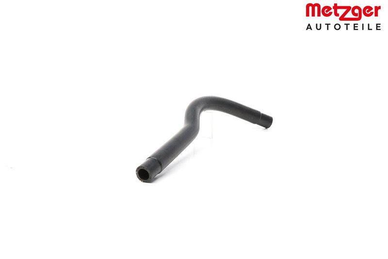 METZGER AUTOTEILE 2420896 Frankberg Radiator Hose