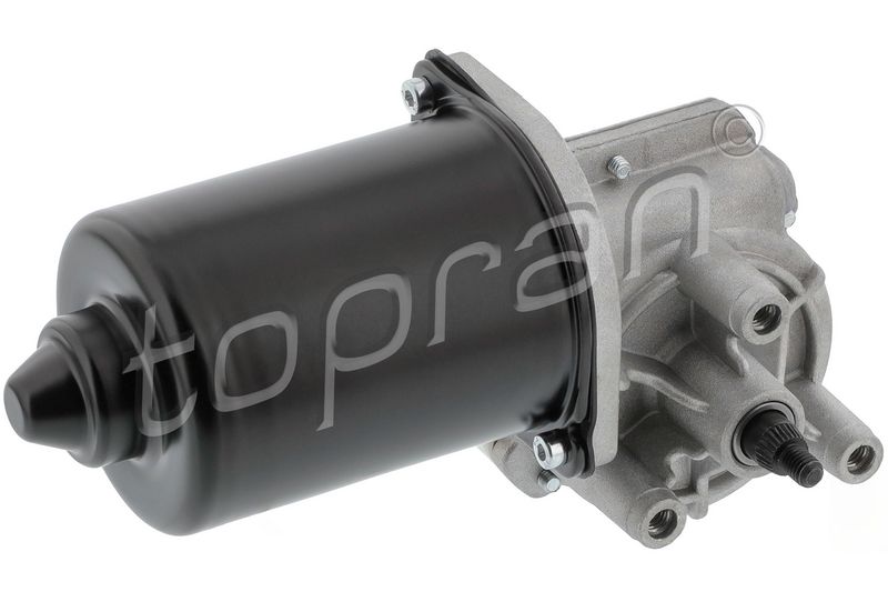TOPRAN 108577 - Wiper Motor