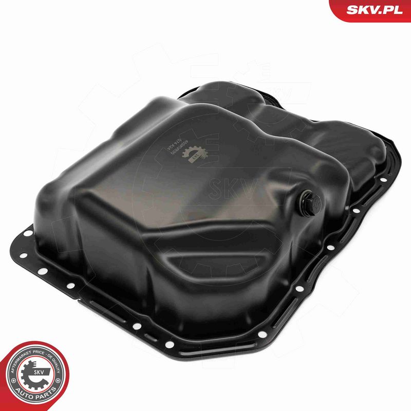 ESEN SKV 48SKV830 Oil Sump