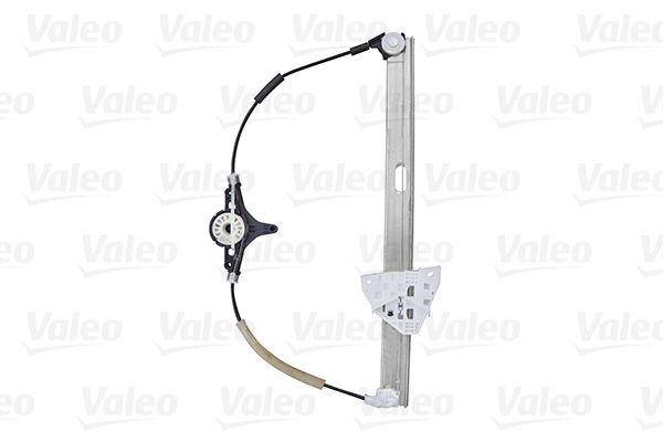 VALEO Raambedieningsmechanisme 851490