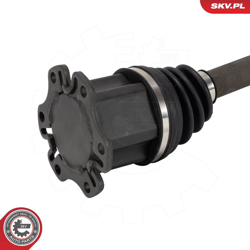 Veovõll, ESEN SKV 40SKV078