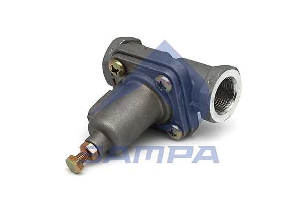 Přepadový ventil 091.263