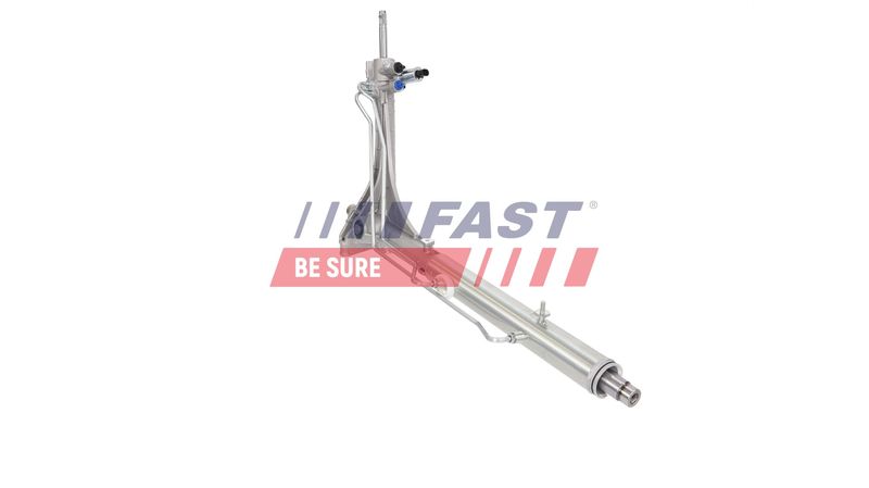 Rooli mehhanismi komplekt, FAST FT19123