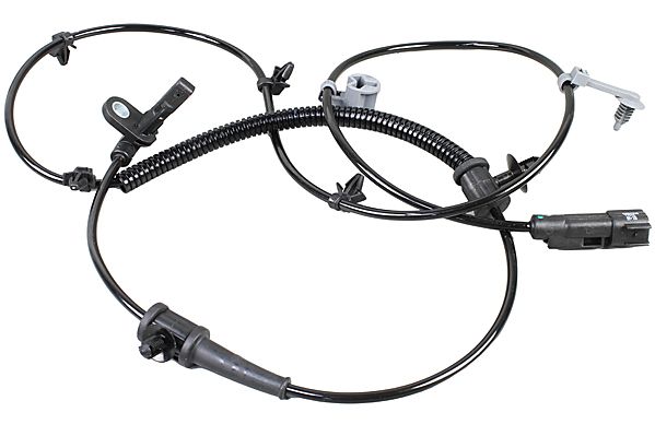 METZGER AUTOTEILE 09001238 - Sensor, wheel speed