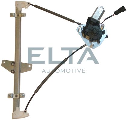 Elta Automotive Window Regulator ER1520