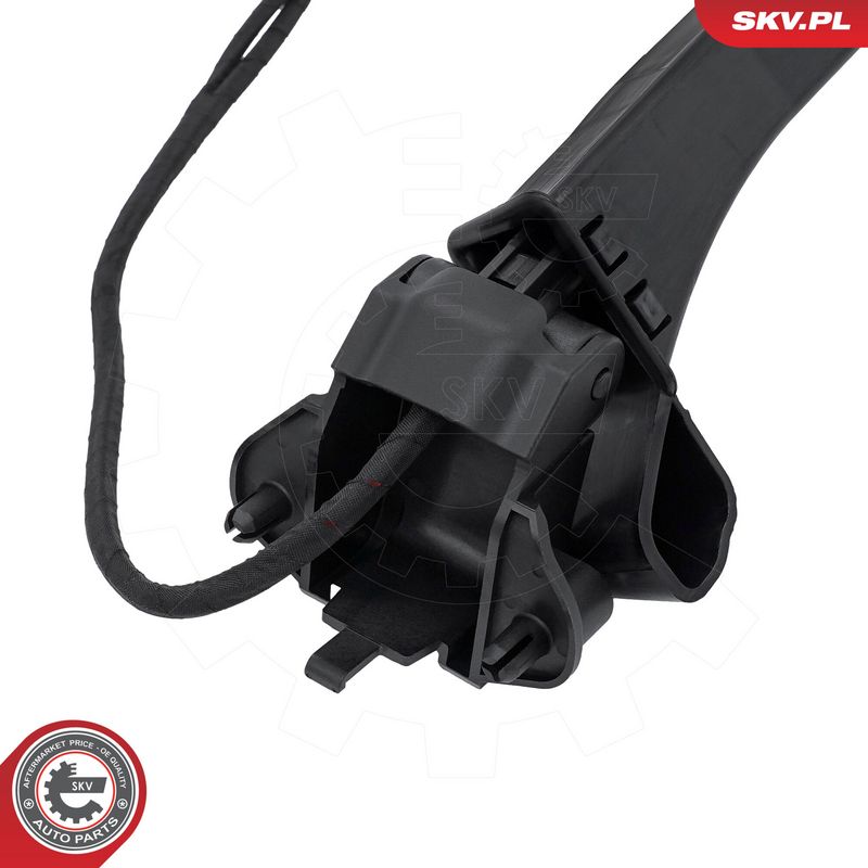 This part match OEM code: 6559 GK