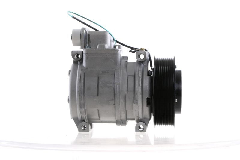 Product Image - Compressor, airconditioning - ACP116000S - MAHLE