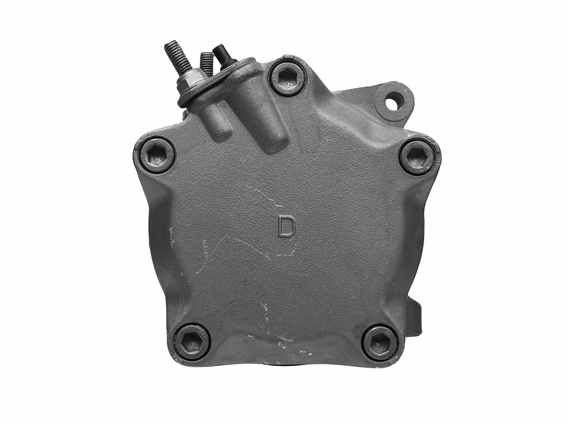 Airstal 10-2740 Compressor, air conditioning