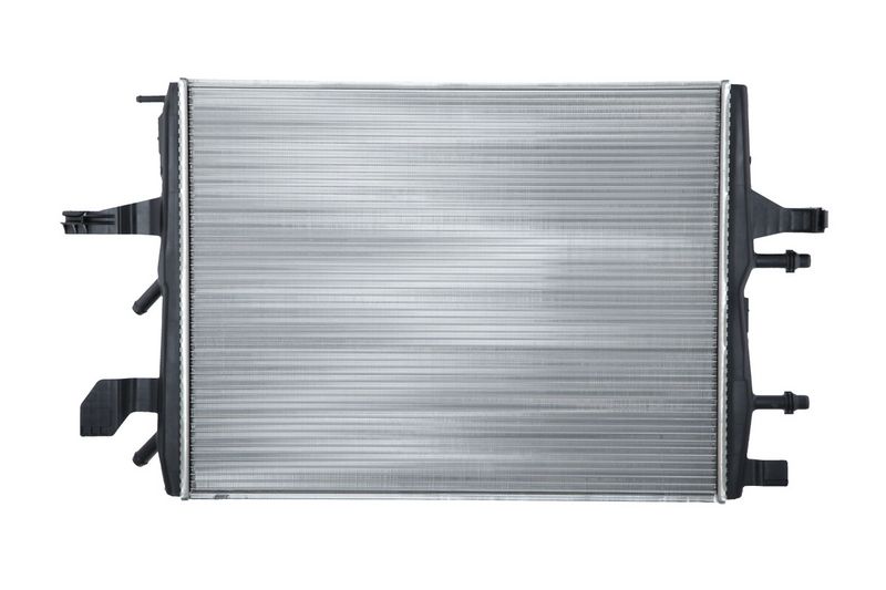 VALEO 701400 Aušinimo radiatorius