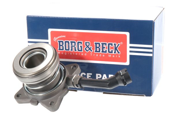 BORG & BECK BCS180 Zentralausrücker Kupplung