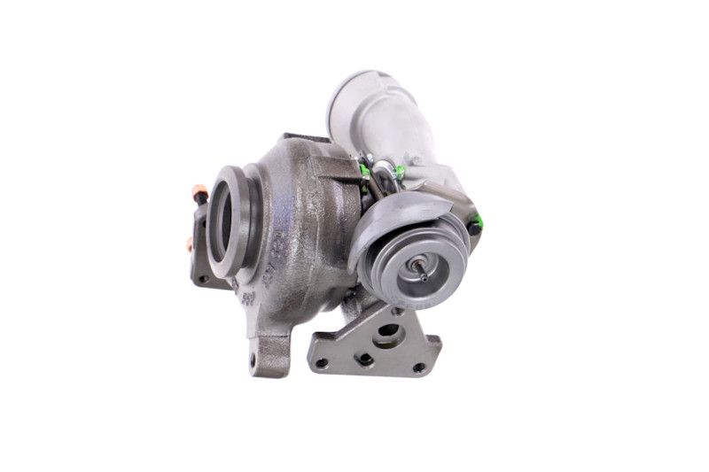 REMANTE 003-001-000075R Charger, charging (supercharged/turbocharged)