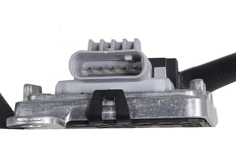 METZGER AUTOTEILE 0940024 NOx Sensor, NOx catalytic converter
