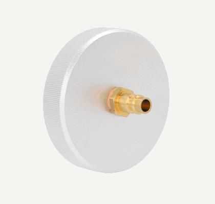 KS TOOLS 160.0715 Brake Bleeder Adapter