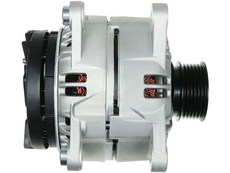 Generaator, AS-PL A0363
