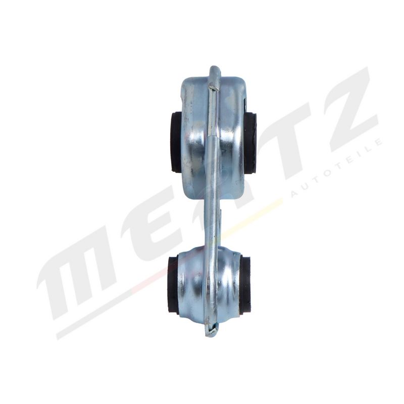 MERTZ M-S5190 Mounting, engine