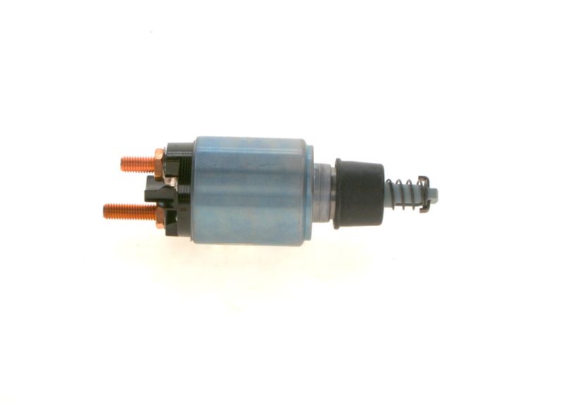 Elektromagnetický spínač, startér 2 339 402 309