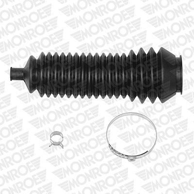 MONROE L25007 Bellow Kit, steering