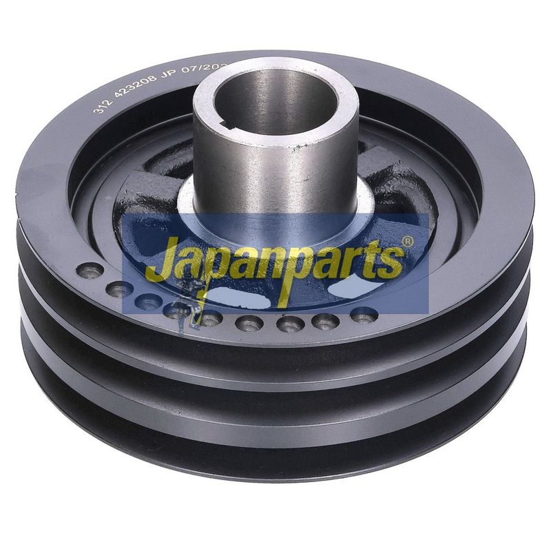 Fulie curea, arbore cotit JAPANPARTS PU-312
