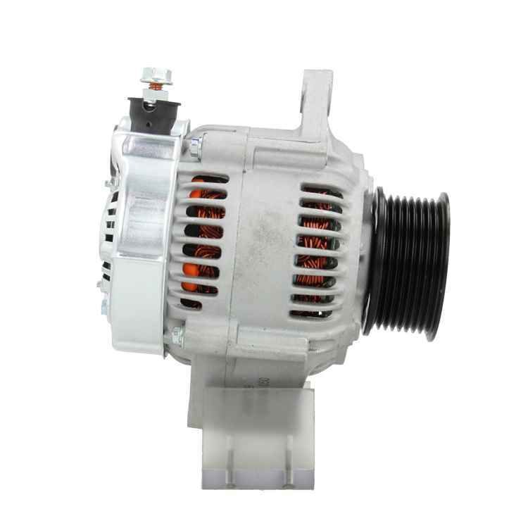 BV PSH 635.523.090.050 Alternator