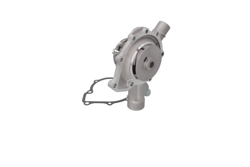 Veepump, mootori jahutus, KAMOKA T0197