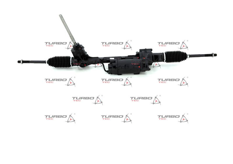 TURBO-TEC Vairo pavara