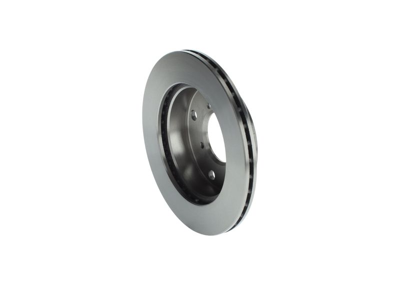 BOSCH 0986478721 Brake Disc