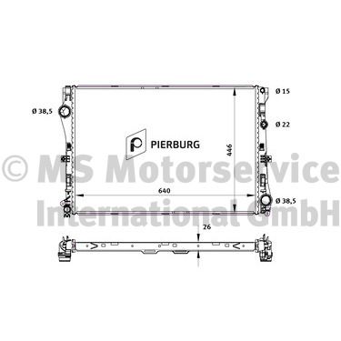 Prekė atitinka OEM kodą: A 099 500 21 03