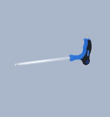 KS TOOLS BT041009 Angled Screwdriver