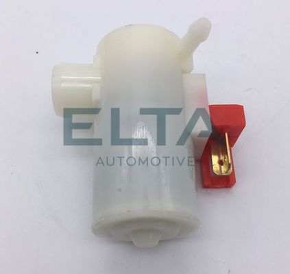 Elta Automotive Washer Fluid Pump, window cleaning EW5536