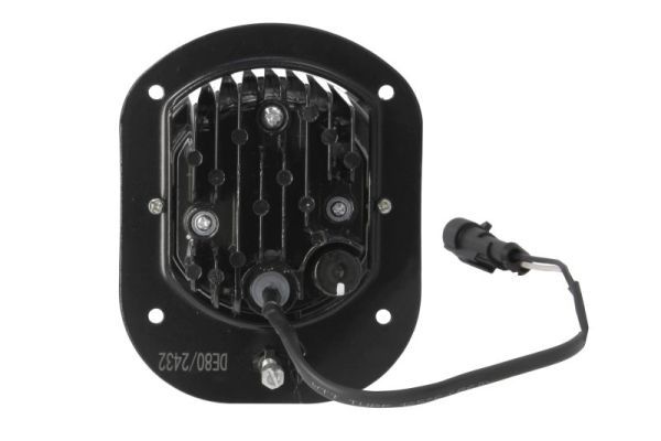 TRUCKLIGHT FL-IR001R Front Fog Light