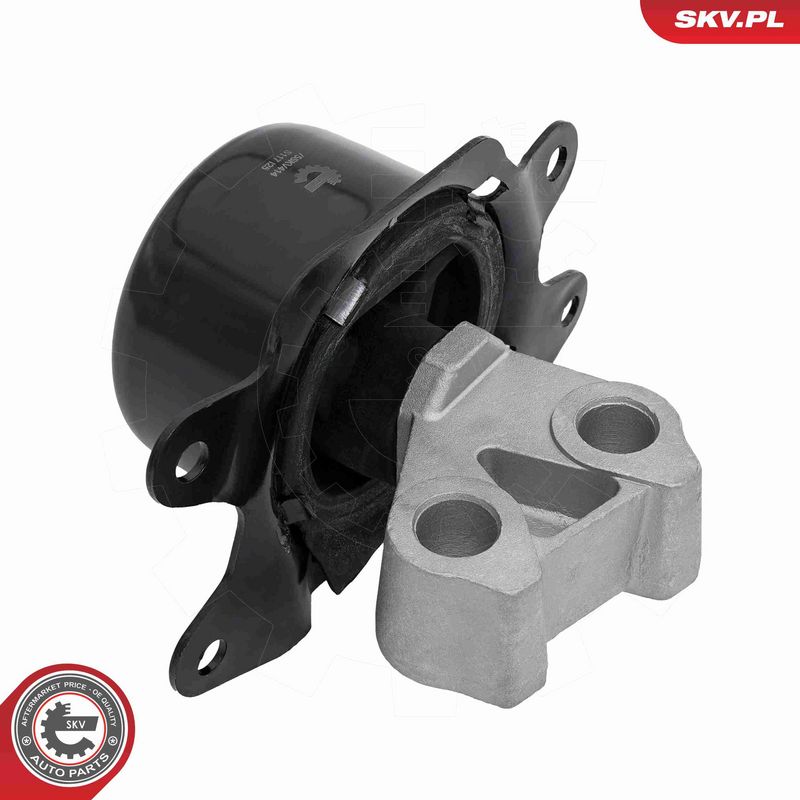 ESEN SKV 75SKV414 Mounting, engine