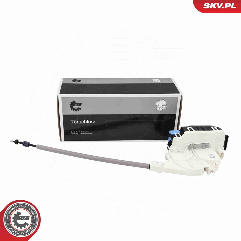 ESEN SKV 60SKV504 Door Lock