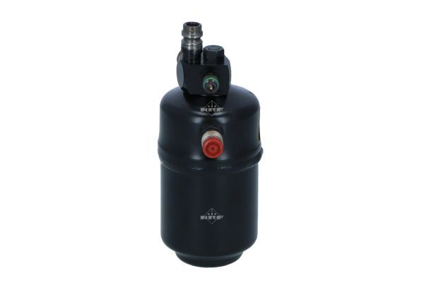 NRF 33345 Dryer, air conditioning