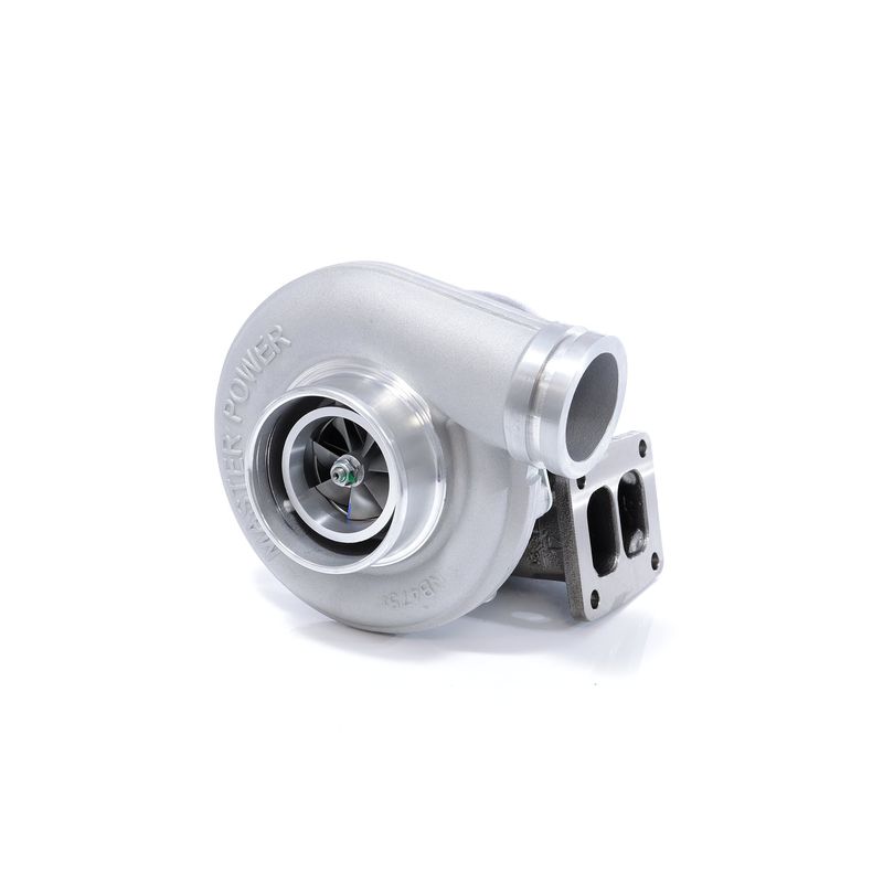 Compresor,sistem de supraalimentare T918900 BTS Turbo