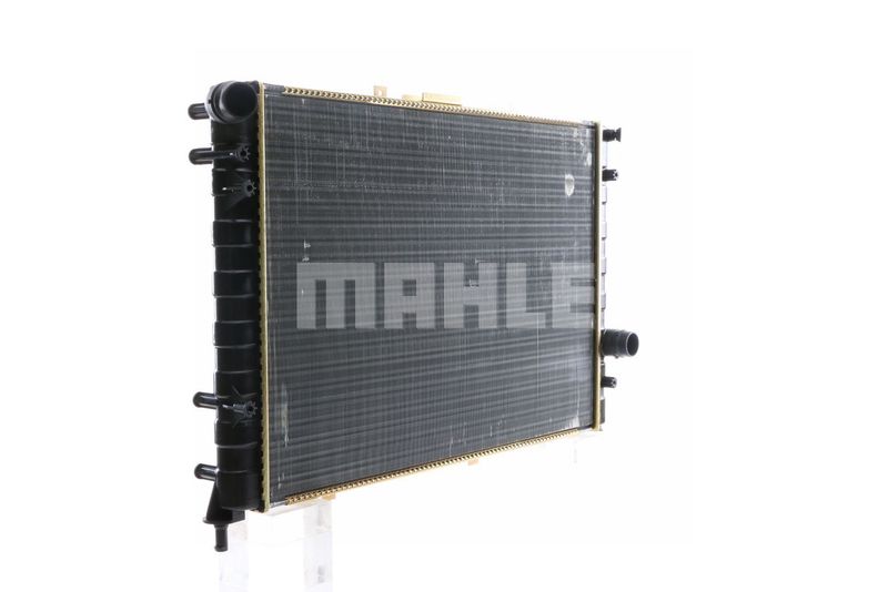 Product Image - Radiateur - CR589000S - MAHLE