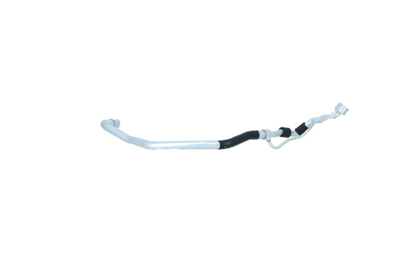 NRF 400136 High/Low-pressure Line, air conditioning