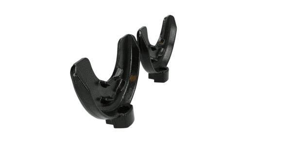 KS TOOLS 500.8406 Holder, spring compressor
