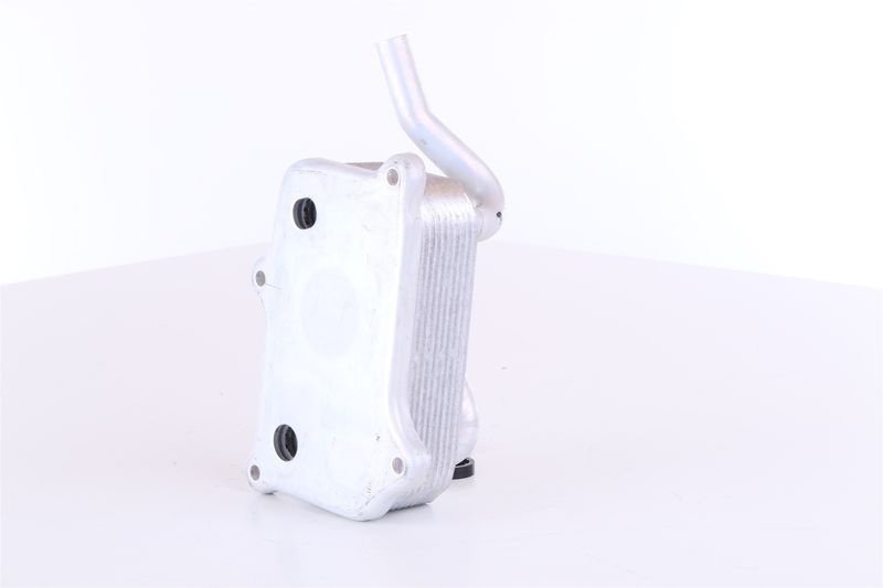 Õliradiaator, mootoriõli, NISSENS 90599