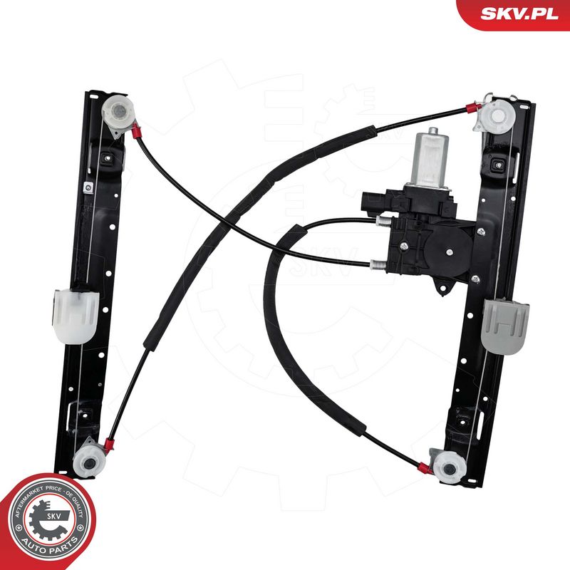 Aknatõstuk, ESEN SKV 51SKV643