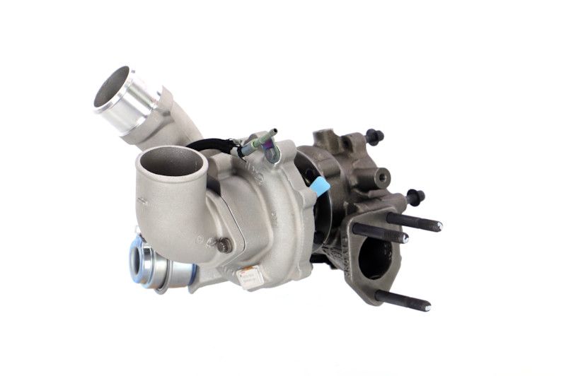 REMANTE 003-001-003900R Charger, charging (supercharged/turbocharged)