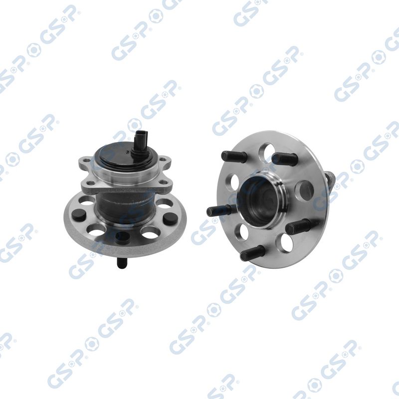 GSP 9400345 - Wheel Bearing Kit