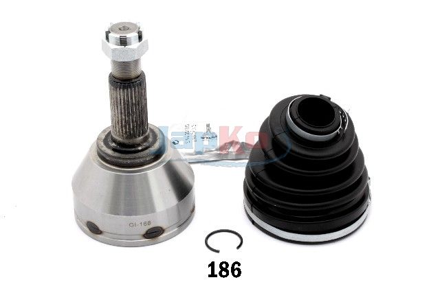 Liigendlaager, veovõll,...