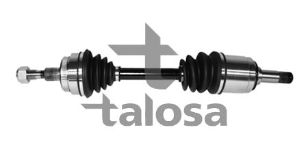 This part match OEM code: 1633300101